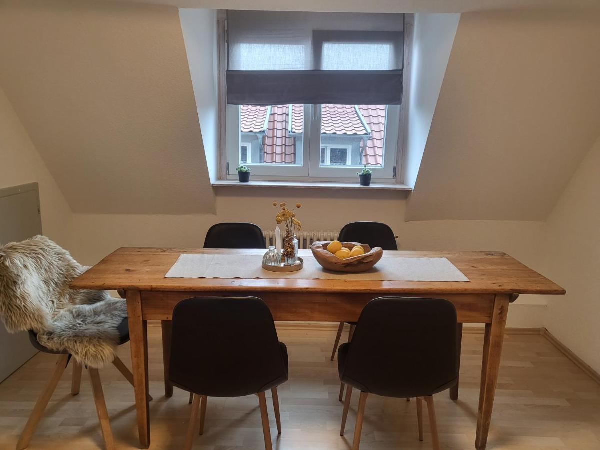 Ferienwohnung Im Rebstock Nr.1 Bahlingen  Bagian luar foto