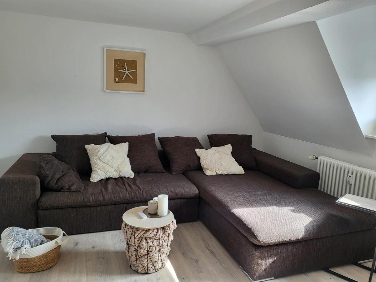 Ferienwohnung Im Rebstock Nr.1 Bahlingen  Bagian luar foto