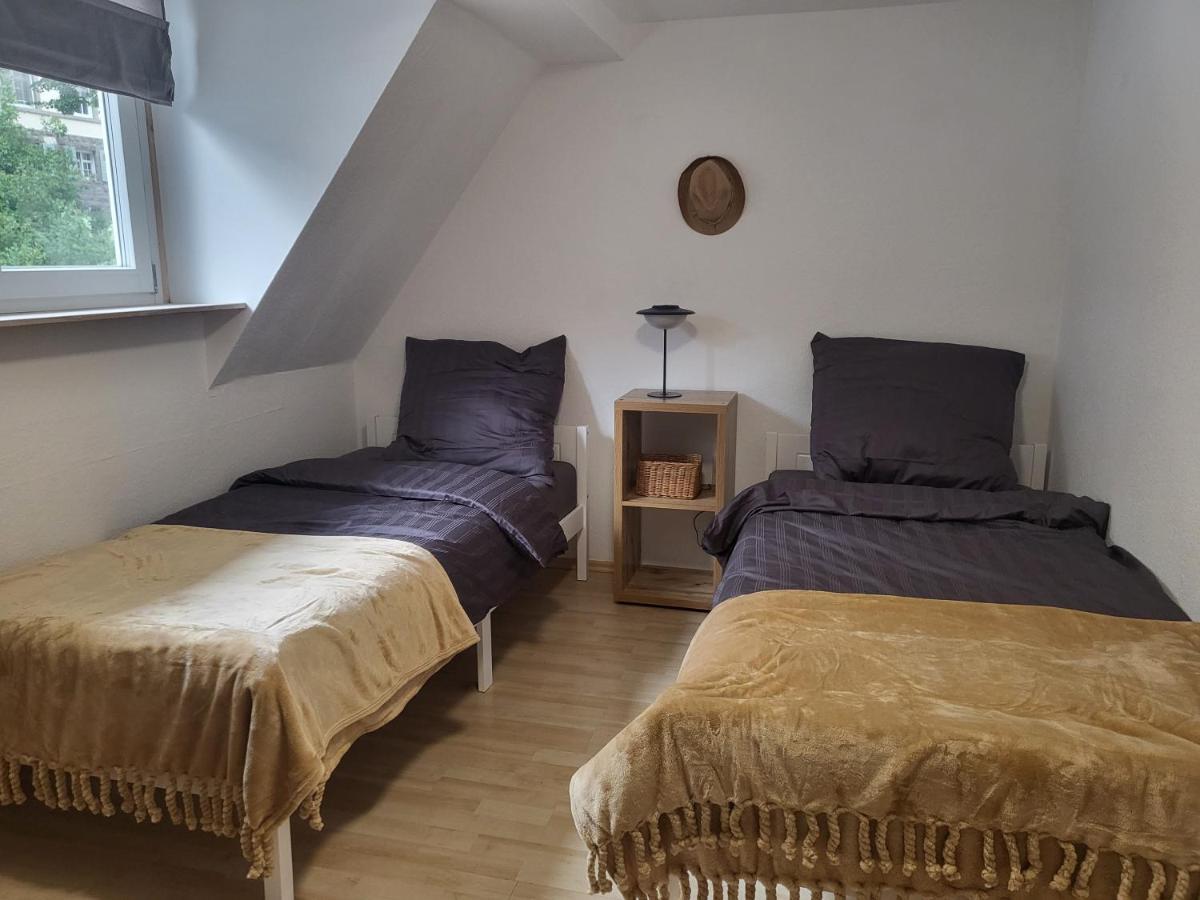 Ferienwohnung Im Rebstock Nr.1 Bahlingen  Bagian luar foto