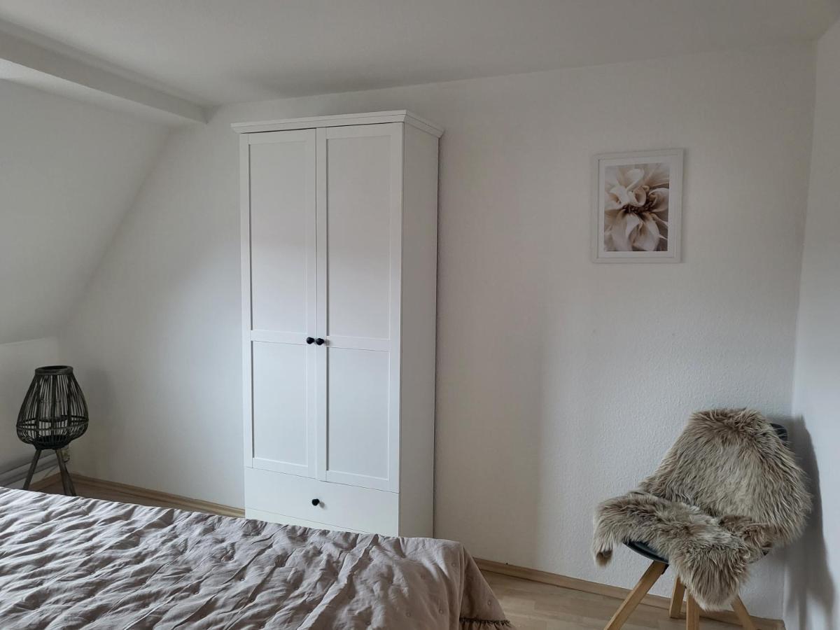 Ferienwohnung Im Rebstock Nr.1 Bahlingen  Bagian luar foto