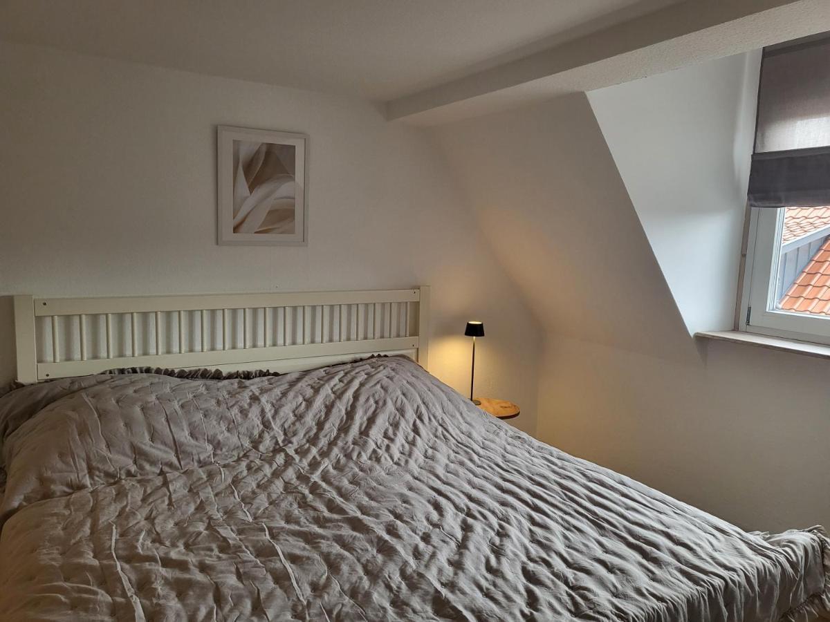 Ferienwohnung Im Rebstock Nr.1 Bahlingen  Bagian luar foto