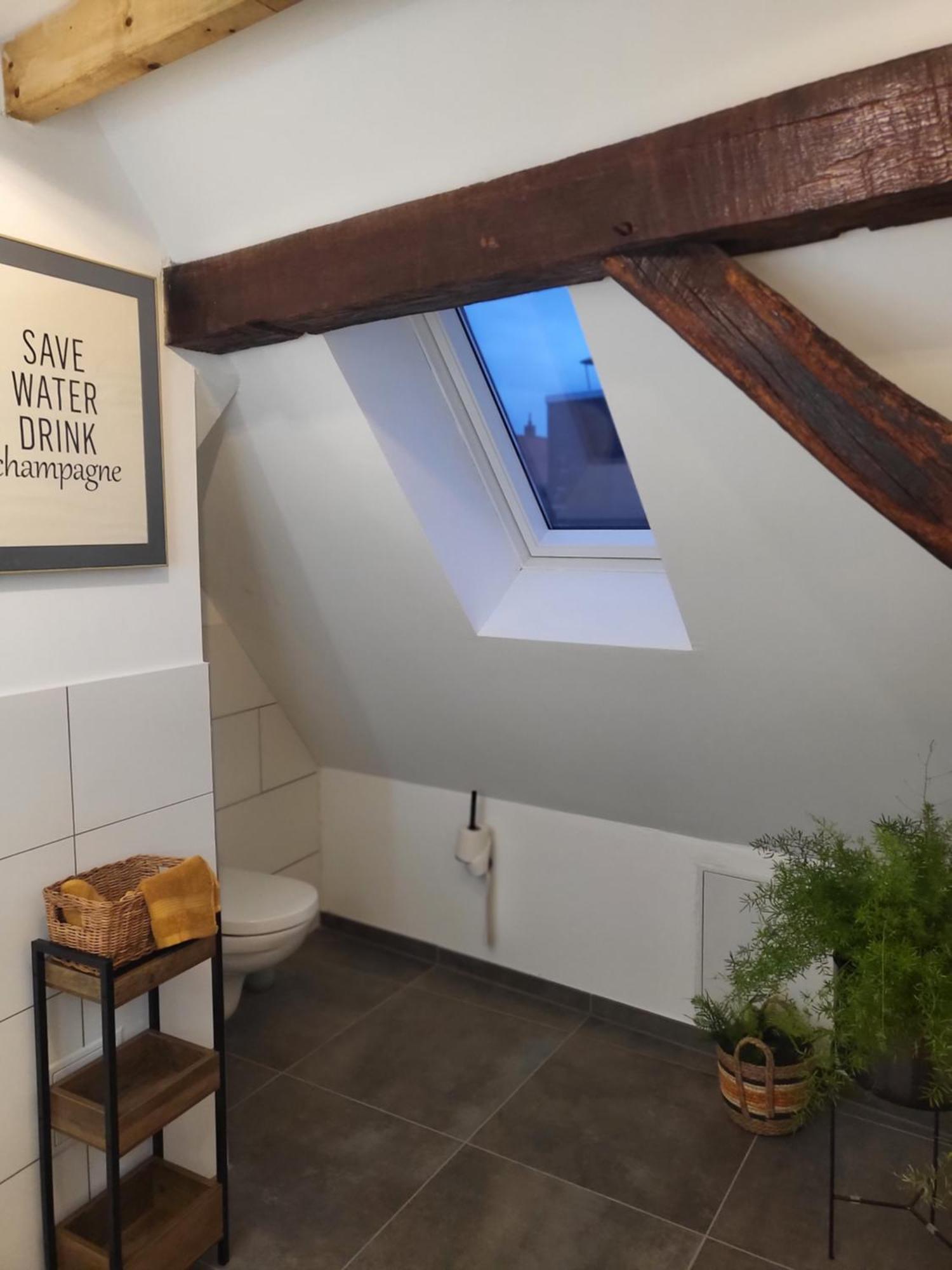 Ferienwohnung Im Rebstock Nr.1 Bahlingen  Bagian luar foto