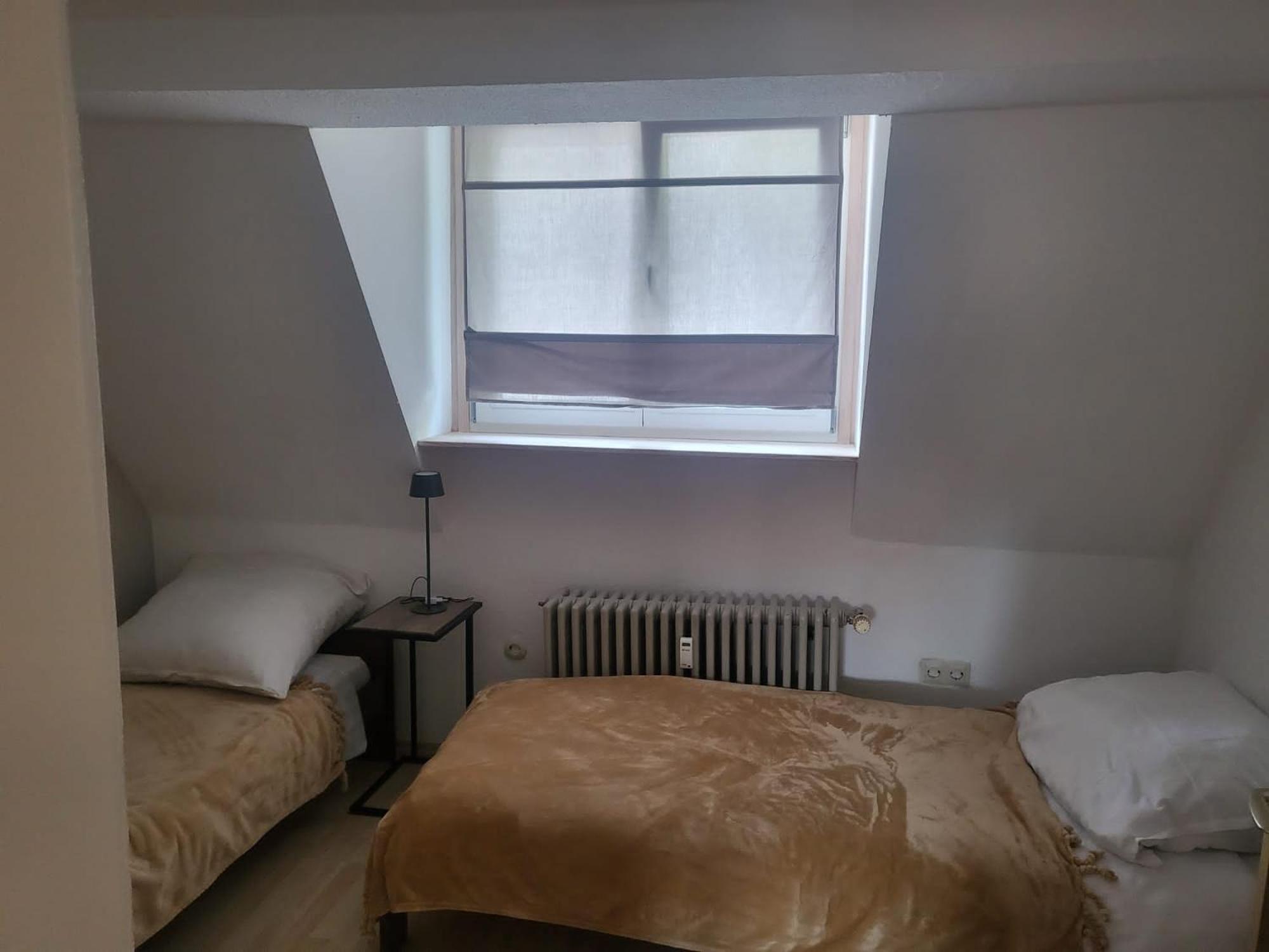 Ferienwohnung Im Rebstock Nr.1 Bahlingen  Bagian luar foto