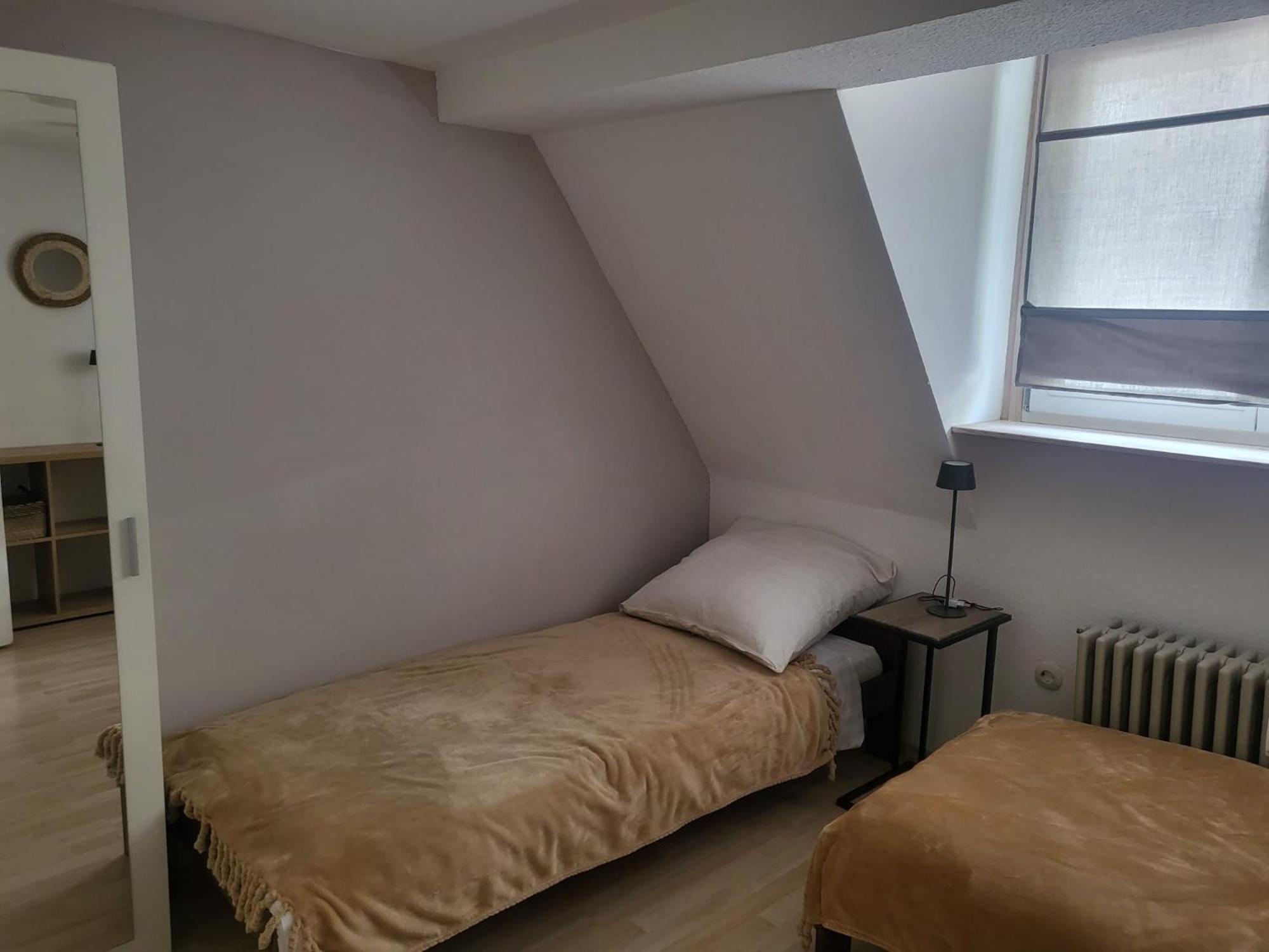 Ferienwohnung Im Rebstock Nr.1 Bahlingen  Bagian luar foto