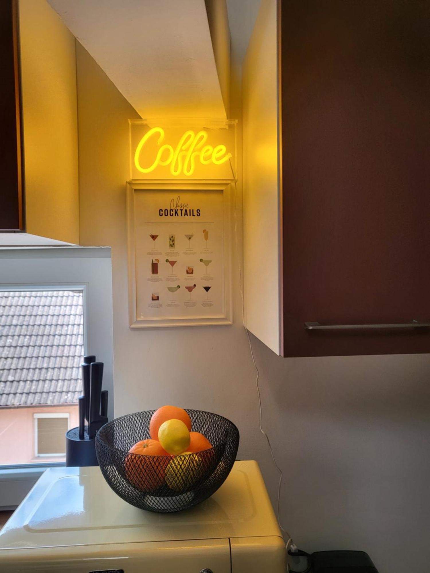 Ferienwohnung Im Rebstock Nr.1 Bahlingen  Bagian luar foto